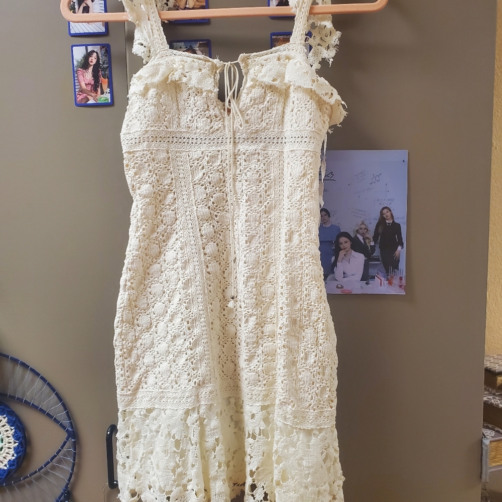 Free people dress